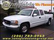2002 GMC Sierra 1500