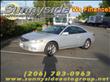 2000 Toyota Camry Solara