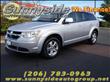 2009 Dodge Journey