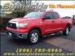 2007 Toyota Tundra