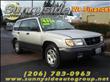 2000 Subaru Forester