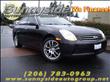 2005 Infiniti G35