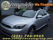 2005 Scion tC
