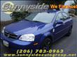 2006 Suzuki Forenza