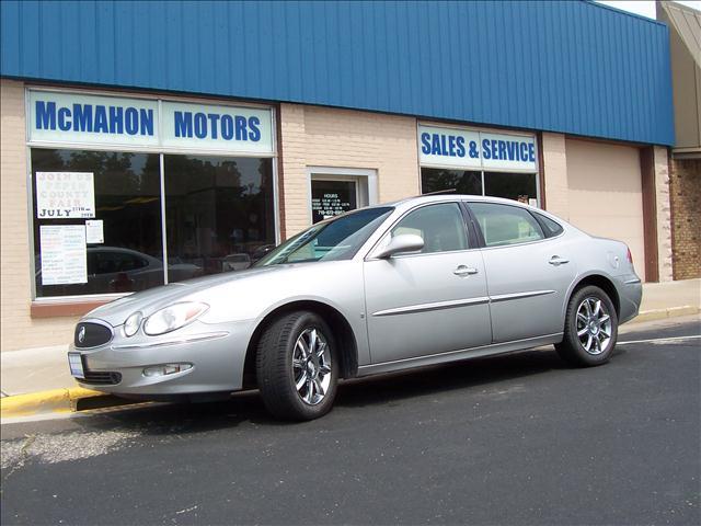 2006 Buick LaCrosse