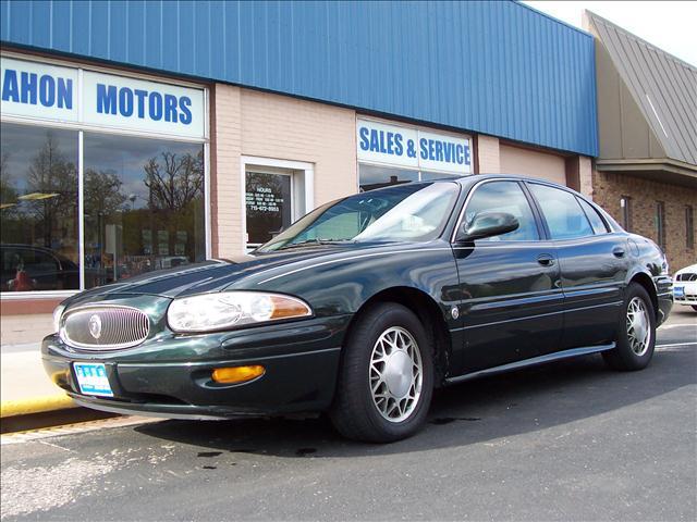 2001 Buick LeSabre for sale