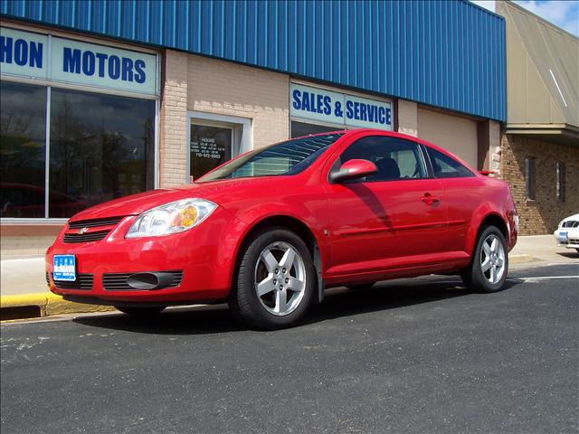 2007 Chevrolet Cobalt