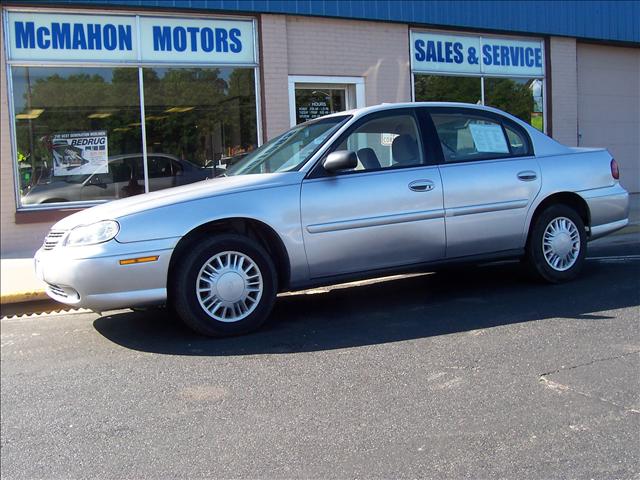 2005 Chevrolet Classic