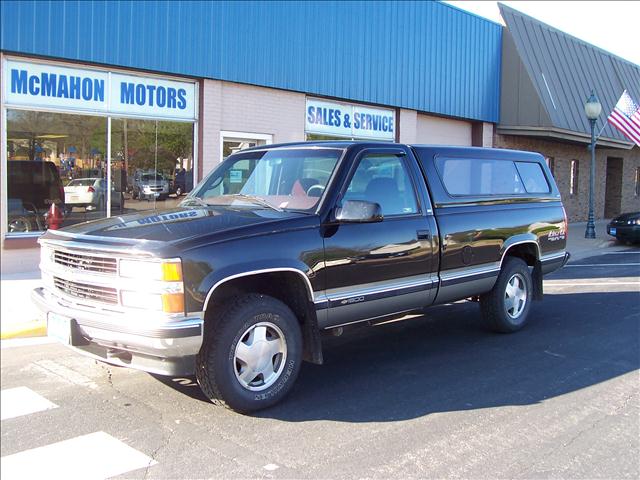 1998 Chevrolet K1500 for sale