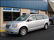 2010 Chrysler Town and Country