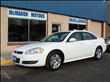 2011 Chevrolet Impala