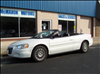 2004 Chrysler Sebring