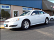 2011 Chevrolet Impala