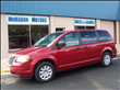 2008 Chrysler Town and Country