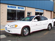 2002 Pontiac Grand Am