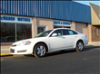 2008 Chevrolet Impala