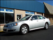 2010 Chevrolet Impala
