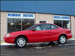 2002 Ford Escort ZX2