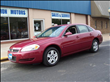 2006 Chevrolet Impala