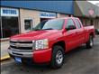 2011 Chevrolet Silverado 1500