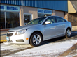 2011 Chevrolet Cruze