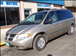2002 Dodge Grand Caravan