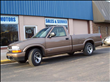 2003 Chevrolet S10