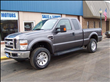 2008 Ford F250