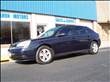 2005 Chevrolet Malibu Maxx