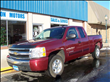 2008 Chevrolet Silverado 1500