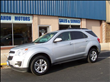 2010 Chevrolet Equinox