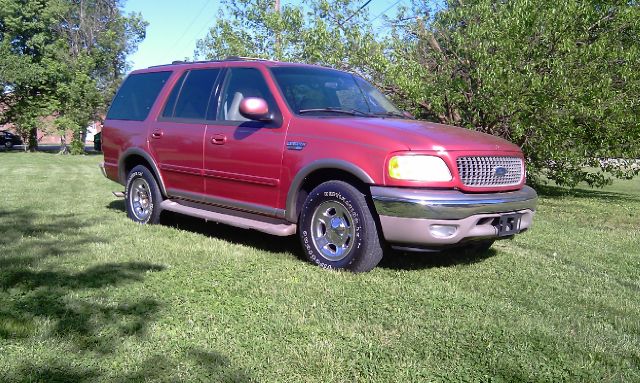 2001 Ford Expedition for sale