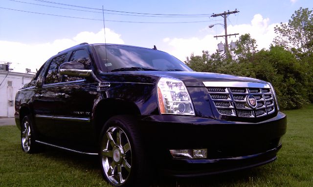 2010 Cadillac Escalade EXT for sale