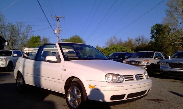 2000 Volkswagen Cabrio for sale