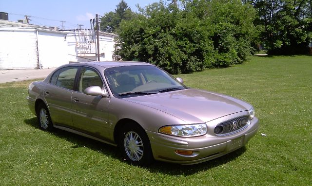 2004 Buick LeSabre for sale