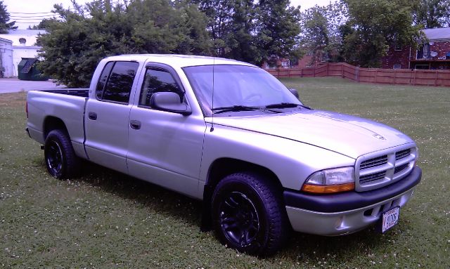 2001 Dodge Dakota for sale