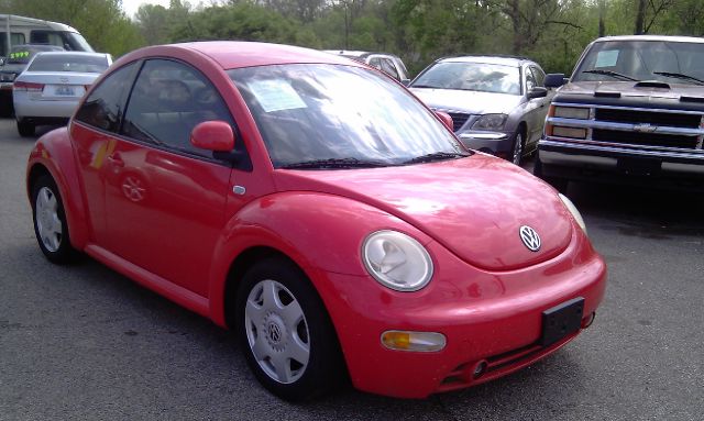 1999 Volkswagen Beetle for sale