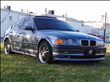 2001 BMW 3 series