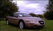 1998 Chrysler Sebring