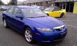 2006 Mazda 6