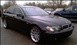 2003 BMW 7 series