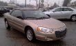 2004 Chrysler Sebring