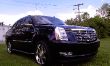 2010 Cadillac Escalade EXT