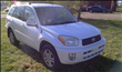 2002 Toyota RAV4