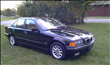 1997 BMW 3 series