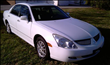 2004 Mitsubishi Diamante