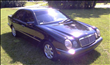 1996 Mercedes-Benz E Class