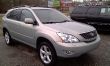 2005 Lexus RX 330