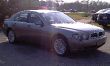 2003 BMW 7 series