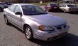 1999 Pontiac Grand Am